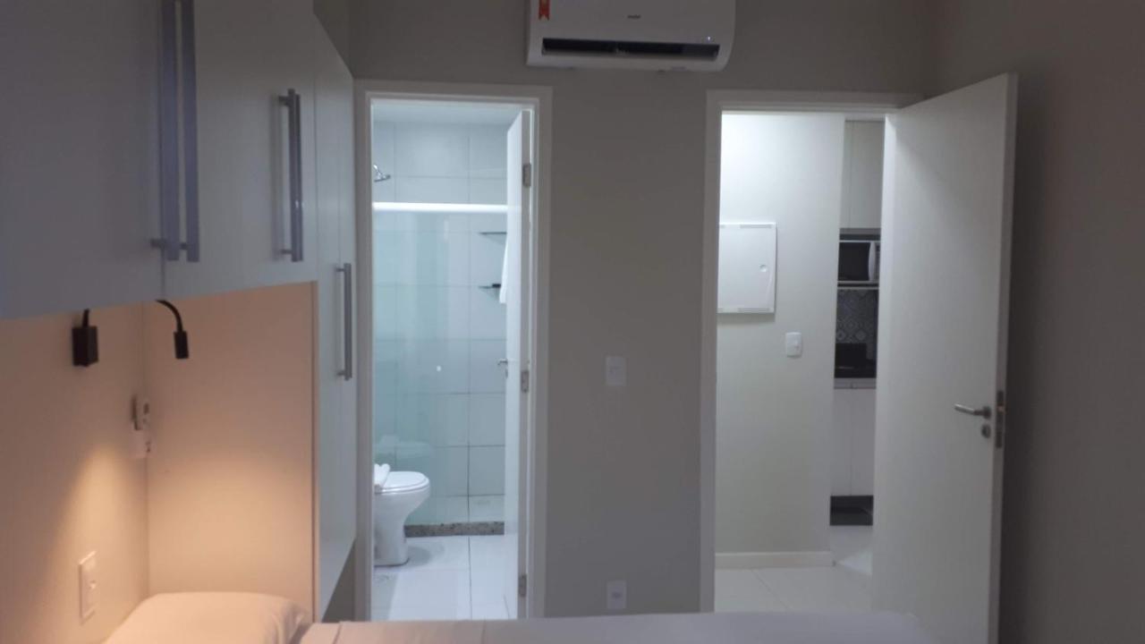 Flat 5 Estrelas Muro Alto 1Q Pôrto das Galinhas Exteriér fotografie